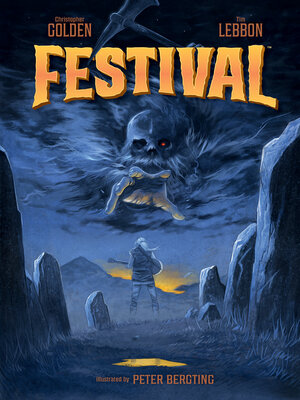 cover image of Festival